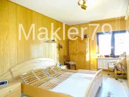 Schlafzimmer EG