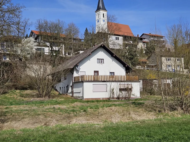 Baugrund für 6 DHH -Bild 2