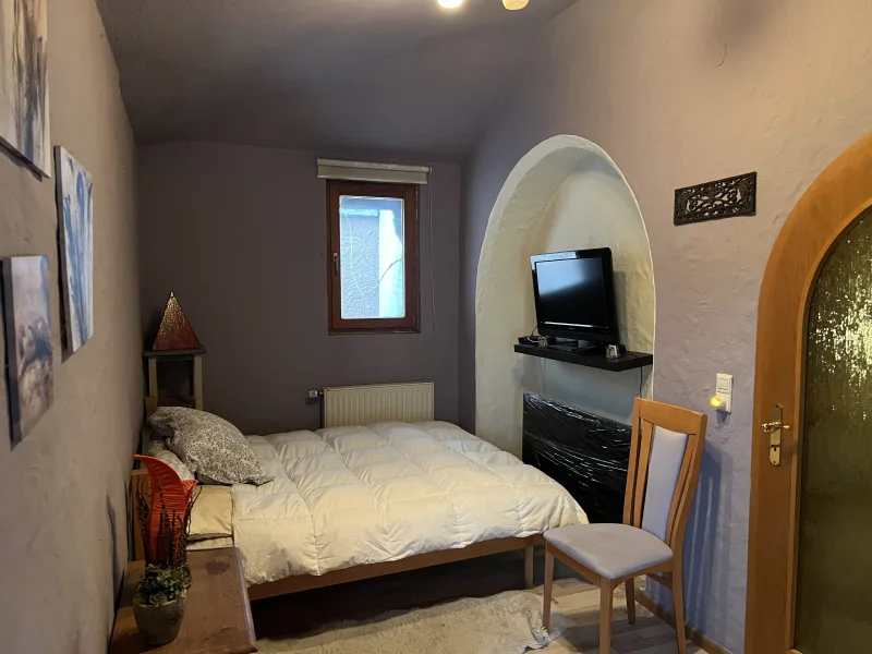 Gästezimmer